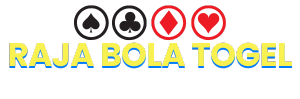 Logo RAJA BOLA TOGEL